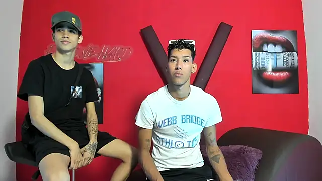 GREEN BOYS online show from March 6, 2026, 7:36 am