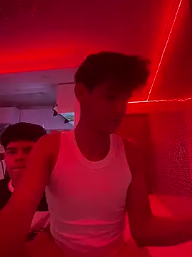 Stiben coll12 online show from March 21, 2026, 9:14 am