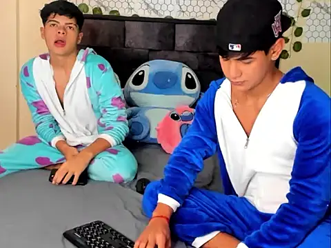 Stiben coll12 online show from March 7, 2026, 7:26 am