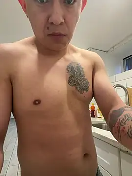 Snapshot of Jhon_jairo420zzzz chatting on April 8, 2026, 7:15 pm Jhon jairo420zzzz online show from April 8, 2026, 7:15 pm