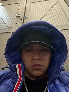 Snapshot of Jhon_jairo420zzzz chatting on April 3, 2026, 7:20 pm Jhon jairo420zzzz online show from April 3, 2026, 7:20 pm