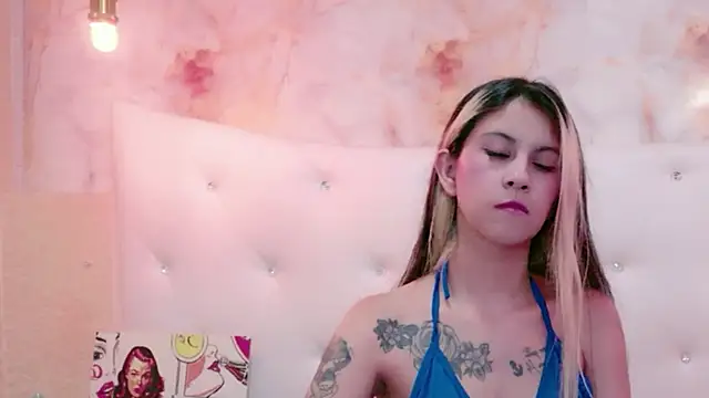 ABBYANDYILIRA online show from April 2, 2026, 3:24 am