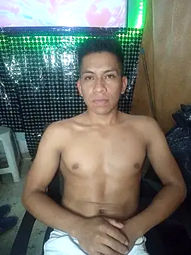 yisusalejo online show from February 15, 2026, 3:40 am