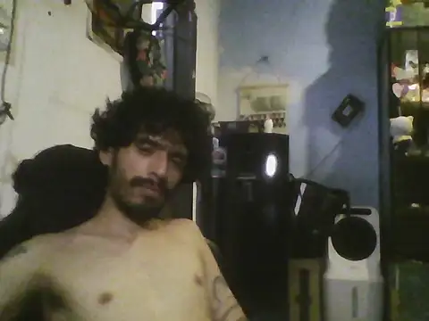 Hopeghost online show from February 15, 2026, 11:58 pm