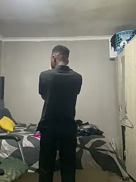 Jah Mfana online show from February 16, 2026, 4:11 am