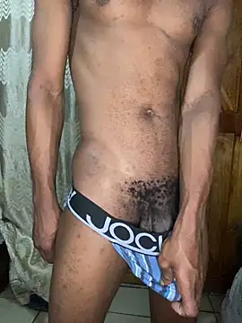 Jah Mfana online show from May 10, 2026, 9:05 pm