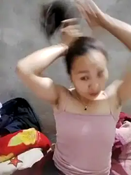 Snapshot of Thobaby112 chatting on March 12, 2026, 10:41 am Thobaby112 online show from March 12, 2026, 10:41 am