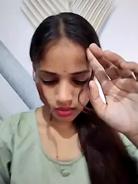 samayra1144 online show from March 10, 2026, 5:33 am