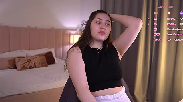 Lina Loon online show from March 11, 2026, 10:42 am