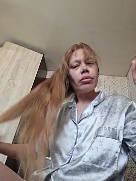KristinaPT online show from June 16, 2026, 4:12 am