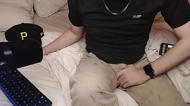 bramnovak online show from February 14, 2026, 11:43 am