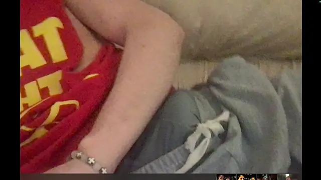 bramnovak online show from February 15, 2026, 6:25 am