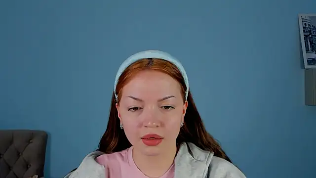 MarineGarriss online show from February 16, 2026, 10:03 am