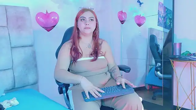 Snapshot of MiiaBlumm_ chatting on March 7, 2026, 4:34 pm MiiaBlumm online show from March 7, 2026, 4:34 pm