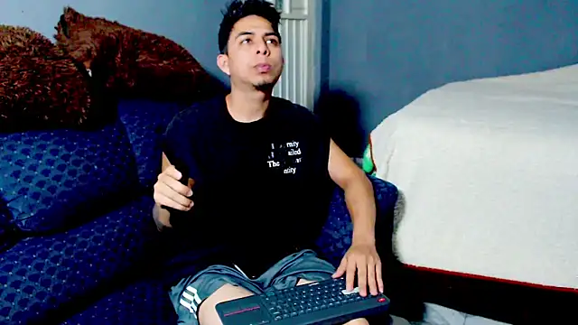 polloCol4U online show from March 6, 2026, 11:11 pm