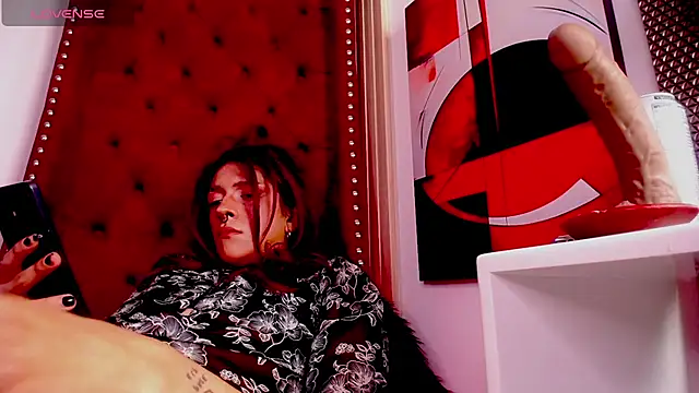 Cain Dantalion online show from March 27, 2026, 8:26 am