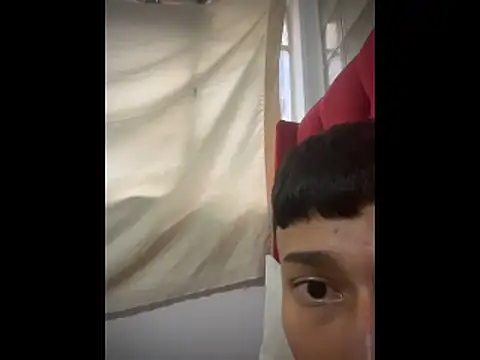 glopetitooo online show from February 15, 2026, 5:34 pm