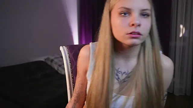 Snapshot of ZofiaPantano chatting on March 14, 2026, 3:07 pm ZofiaPantano online show from March 14, 2026, 3:07 pm