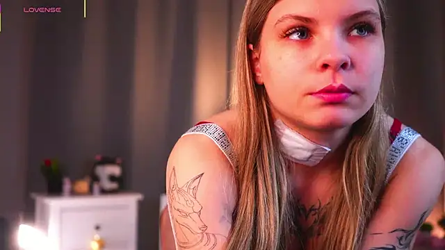 Snapshot of ZofiaPantano chatting on April 9, 2026, 3:29 pm ZofiaPantano online show from April 9, 2026, 3:29 pm