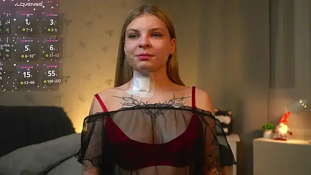 Snapshot of ZofiaPantano chatting on March 23, 2026, 3:12 pm ZofiaPantano online show from March 23, 2026, 3:12 pm