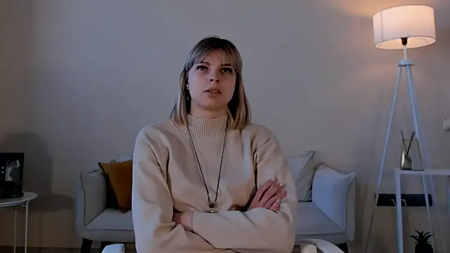 SheIaBrice online show from February 19, 2026, 10:12 am