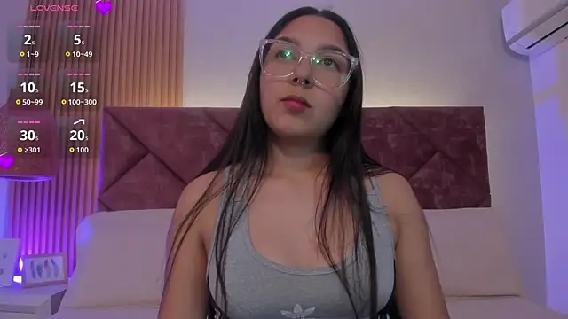 Miss Lexy  online show from May 14, 2026, 8:06 pm