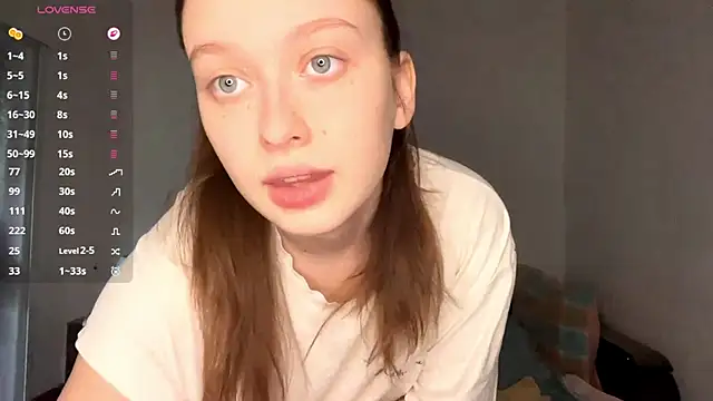 Snapshot of LoryMusetti chatting on February 21, 2026, 2:30 pm LoryMusetti online show from February 21, 2026, 2:30 pm