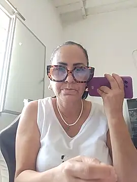 RubyStrome online show from June 10, 2026, 5:14 pm