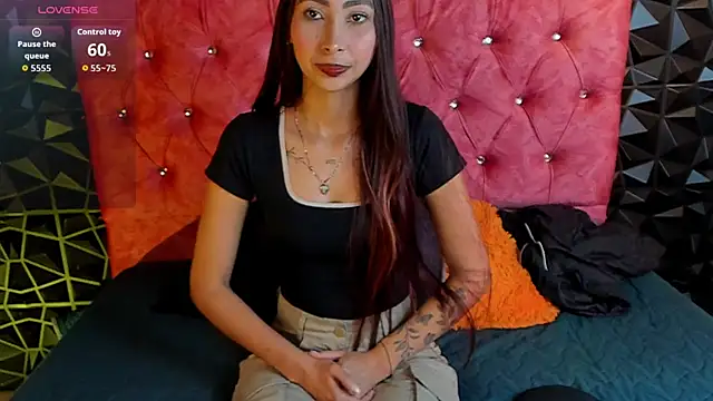 angeldreams15  online show from June 11, 2026, 6:27 pm