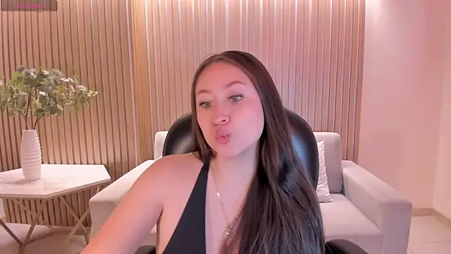 AmyRosse X online show from July 22, 2026, 4:36 am
