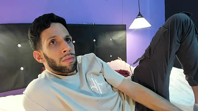 Karim mansur online show from February 27, 2026, 5:18 am