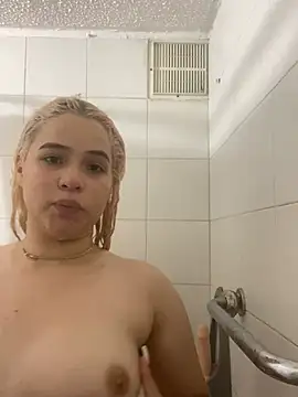 BarbieHannaB  online show from February 17, 2026, 9:56 pm