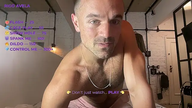 rigoavela online show from March 31, 2026, 4:31 pm