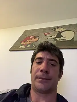 Pervert898 online show from April 4, 2026, 12:06 am