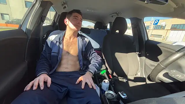 Pervert898 online show from February 15, 2026, 1:10 pm