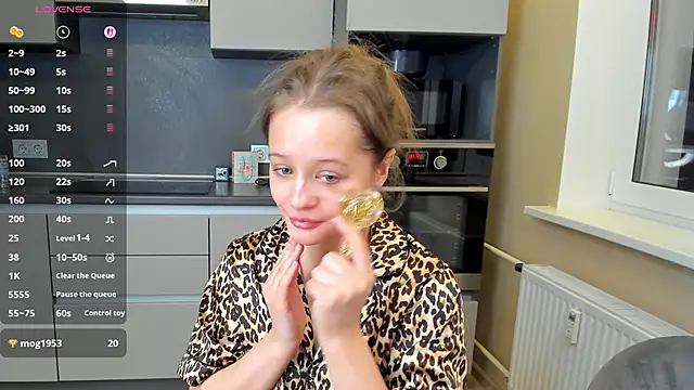 Snapshot of Mary_Phoenix chatting on February 15, 2026, 4:28 pm Mary Phoenix online show from February 15, 2026, 4:28 pm