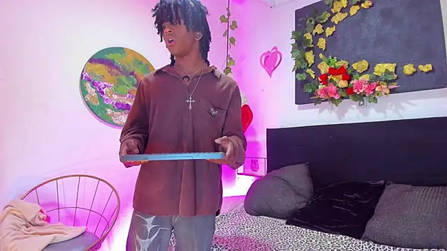 Mashall lee online show from February 26, 2026, 7:14 pm