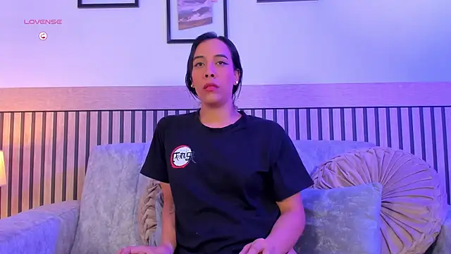 saori katsumi  online show from February 20, 2026, 11:12 am