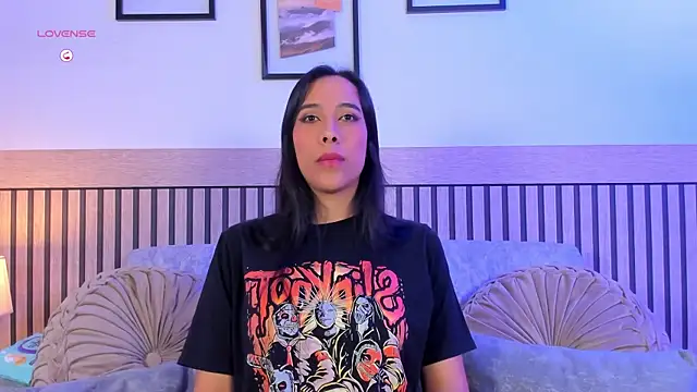 saori katsumi  online show from February 24, 2026, 11:00 am