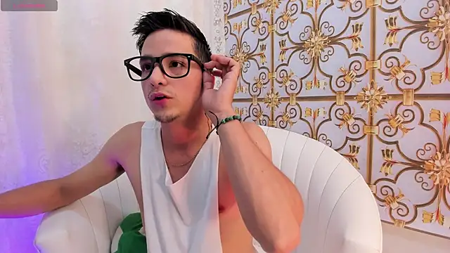 bad boy cum  online show from March 25, 2026, 3:50 am