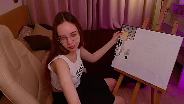 Snapshot of Diana_Kruger chatting on February 18, 2026, 1:14 am Diana Kruger online show from February 18, 2026, 1:14 am