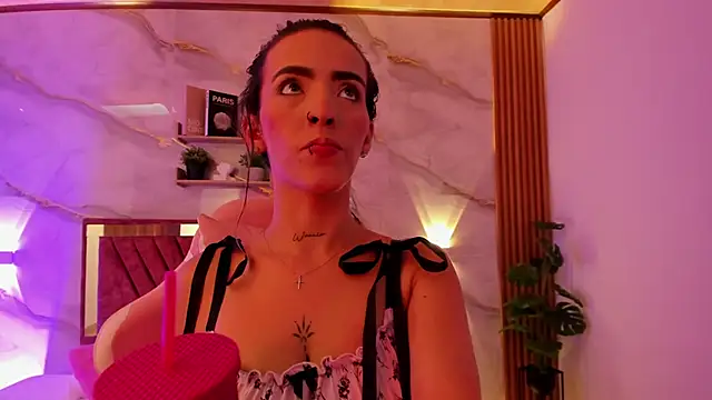 Snapshot of your_whore_Salome chatting on March 25, 2026, 6:29 pm your whore Salome online show from March 25, 2026, 6:29 pm