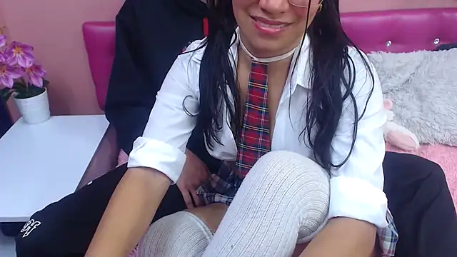 spiritedcouplewet online show from May 17, 2026, 12:49 pm