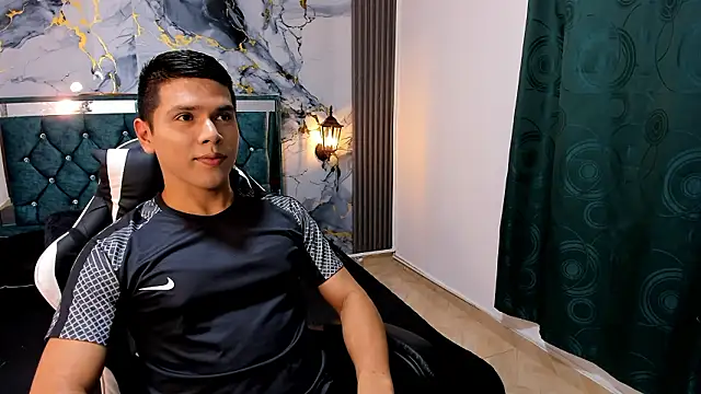 badangeloficial  online show from March 24, 2026, 3:17 am