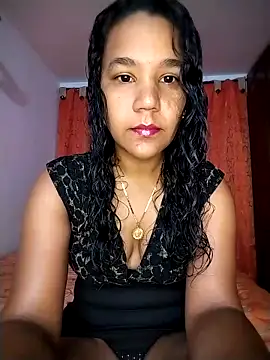 JADEELOVEE online show from February 17, 2026, 2:36 pm