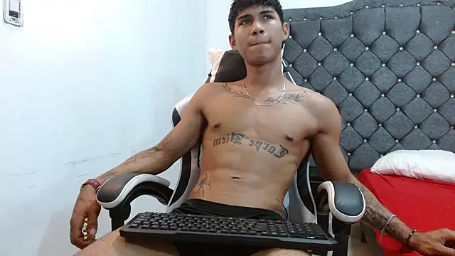 Snapshot of luka_big18 chatting on July 8, 2026, 2:57 am luka big18 online show from July 8, 2026, 2:57 am