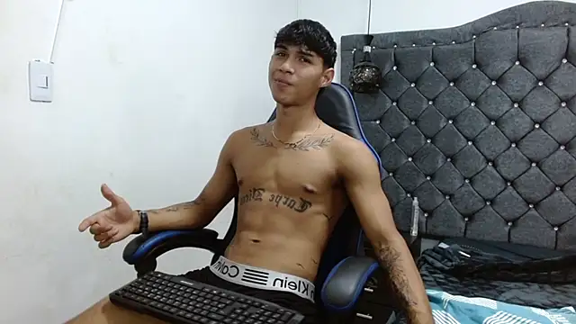 Snapshot of luka_big18 chatting on March 29, 2026, 3:30 am luka big18 online show from March 29, 2026, 3:30 am