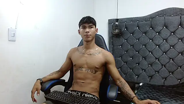 Snapshot of luka_big18 chatting on March 30, 2026, 6:04 am luka big18 online show from March 30, 2026, 6:04 am