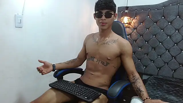 Snapshot of luka_big18 chatting on March 15, 2026, 3:57 am luka big18 online show from March 15, 2026, 3:57 am