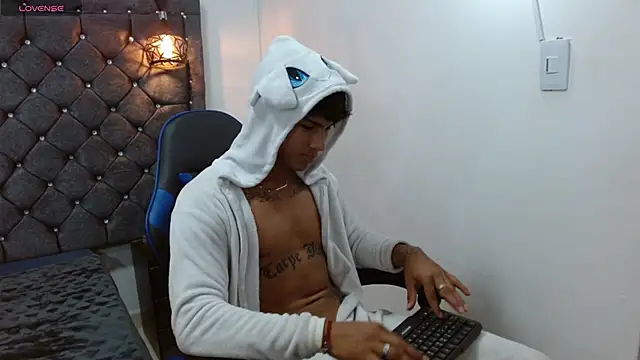 Snapshot of luka_big18 chatting on February 20, 2026, 2:08 am luka big18 online show from February 20, 2026, 2:08 am